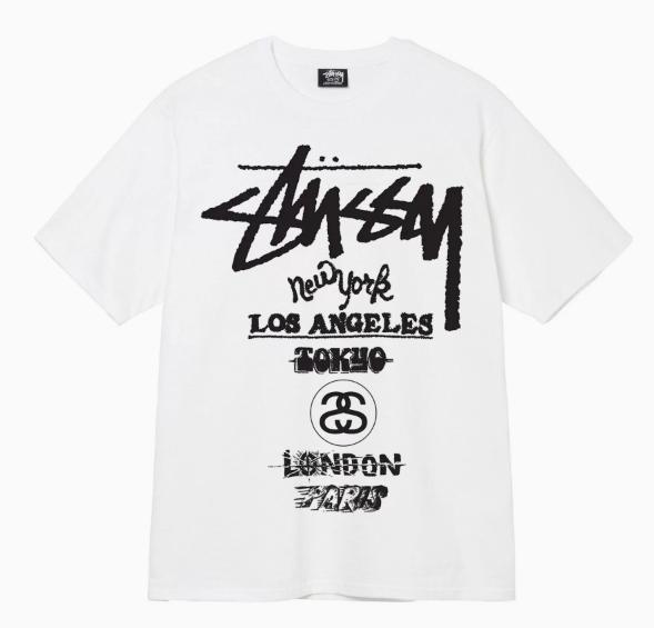 Stussy Tee-6