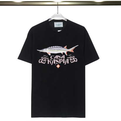 Casablanca Tee-8