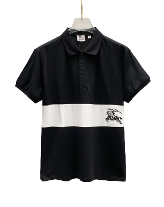 Burberry Polo-8