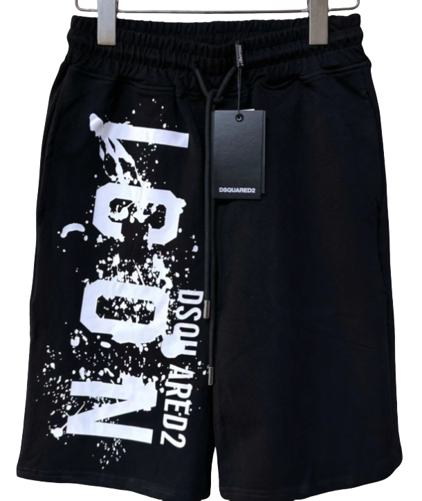 Dsquared2 Shorts-3