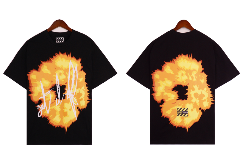 Denim Tears Tee-8