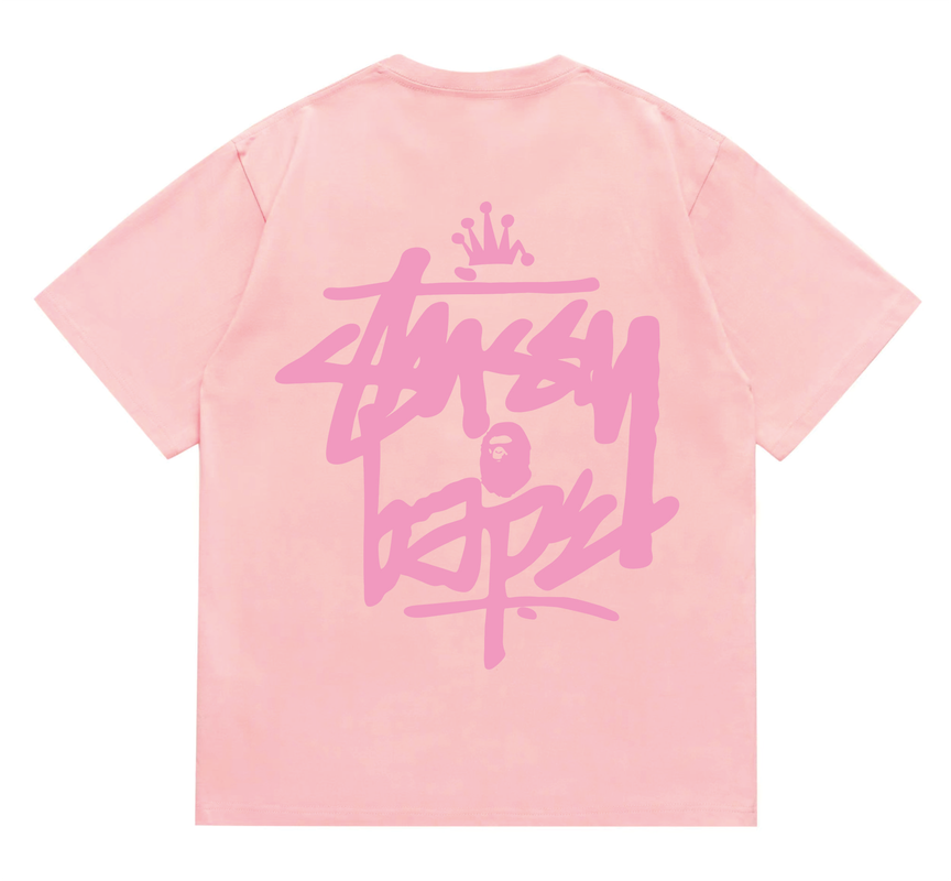 Bape  Tee-43