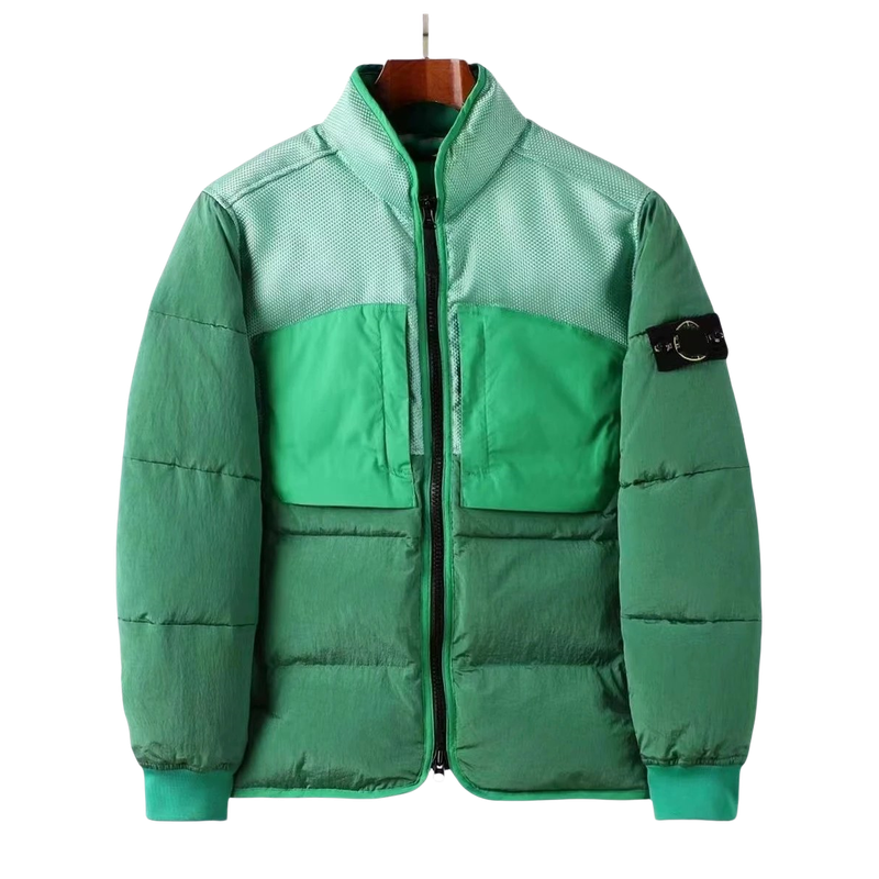 Stone Island Coat-3