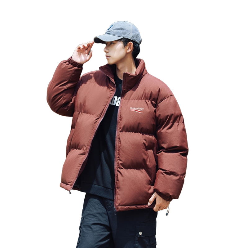 Balenciaga Coat-5