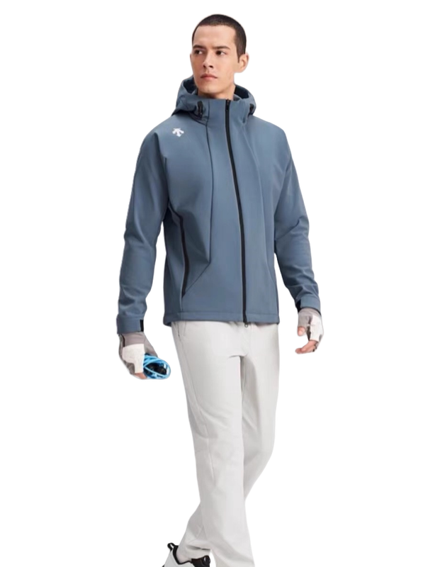 Descente Jacket-7