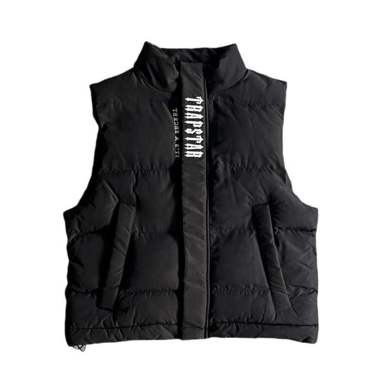 Trapstar Vest-3