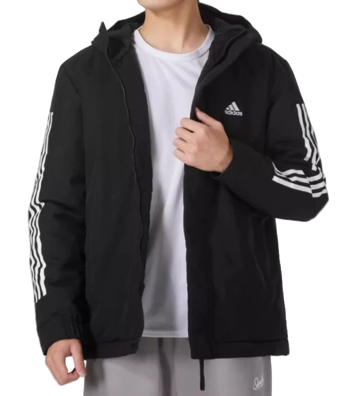 Adidas Jacket-1