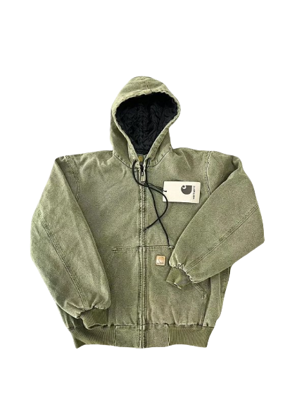 Carhartt Jacket-11