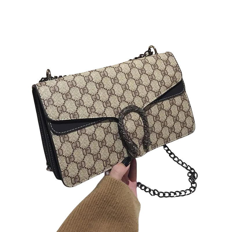 Gucci Bag-25