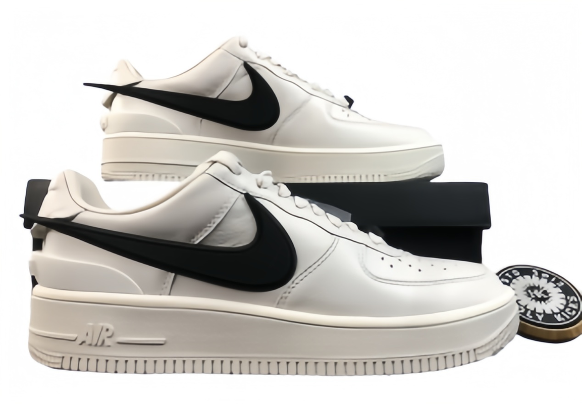Air Force1 AY Batch-6