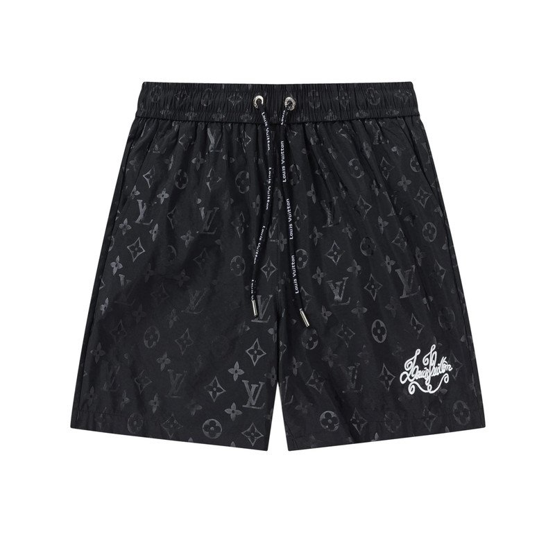 Lv Shorts-4