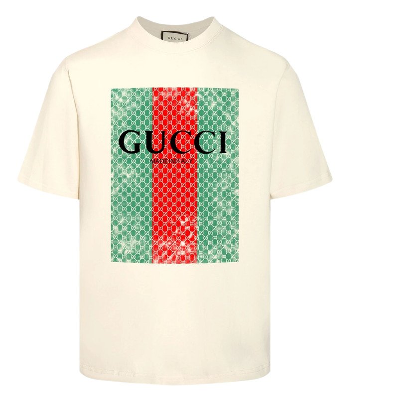 Gucci Tee-9