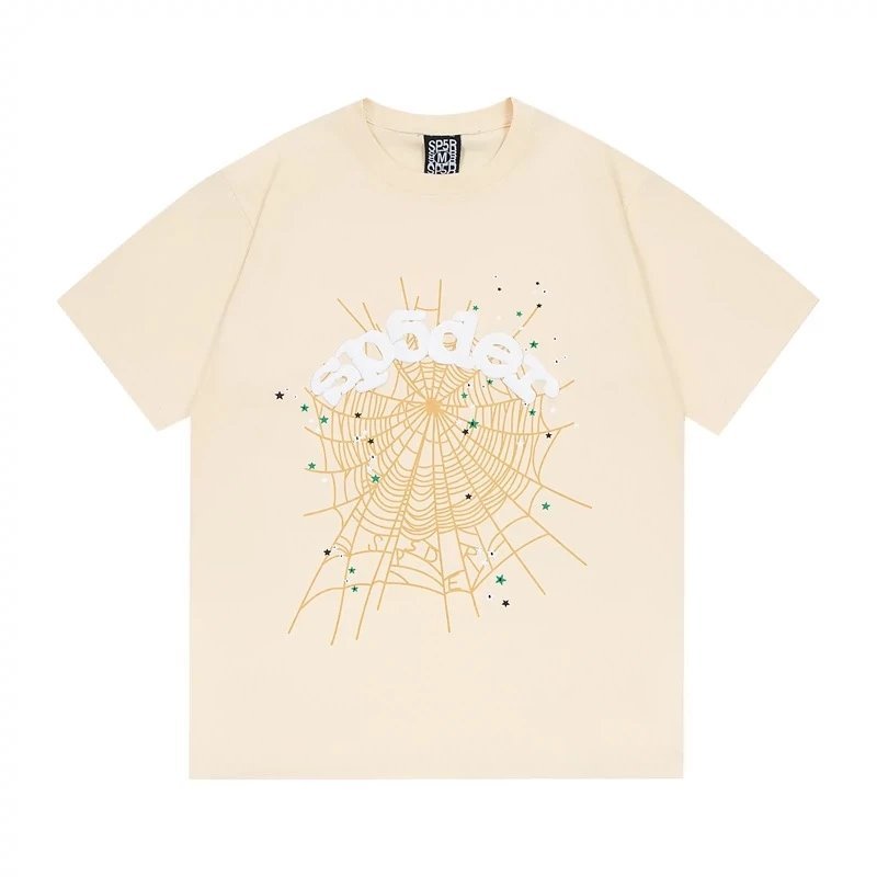Spider Tee-14