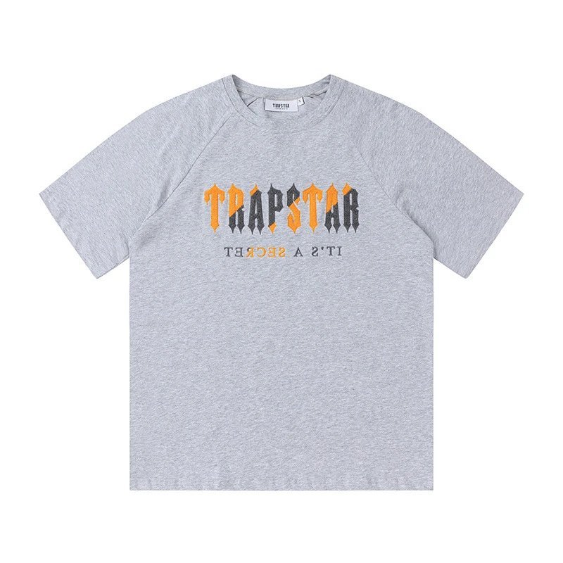Trapstar Tee-9