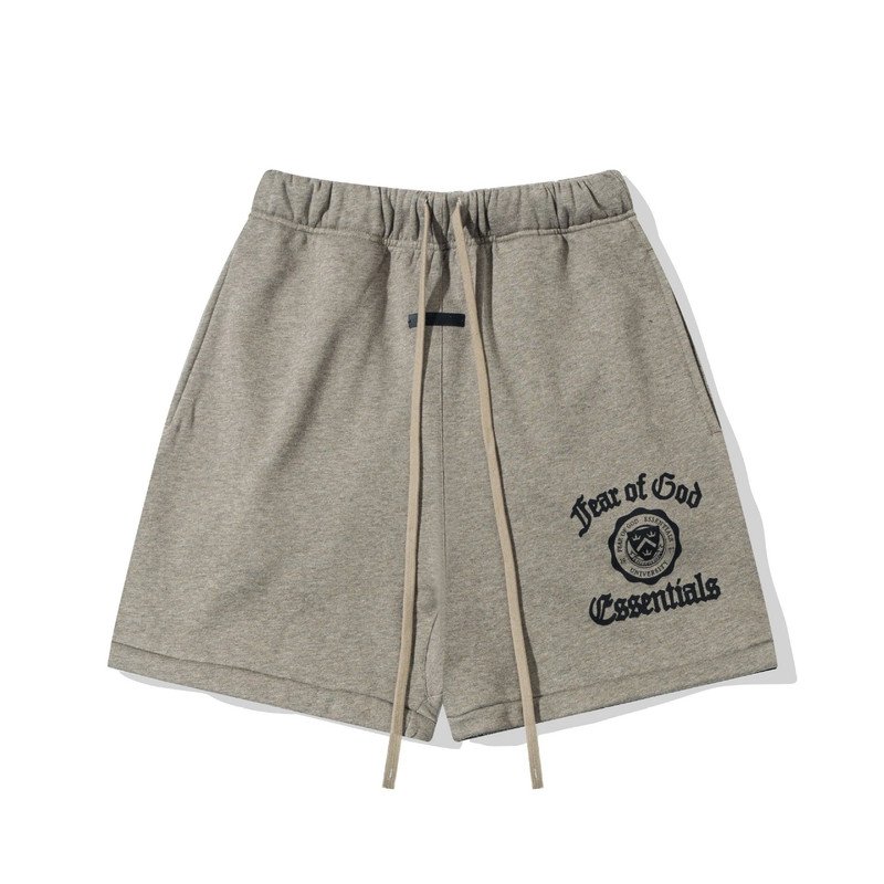 Essentials Shorts-14