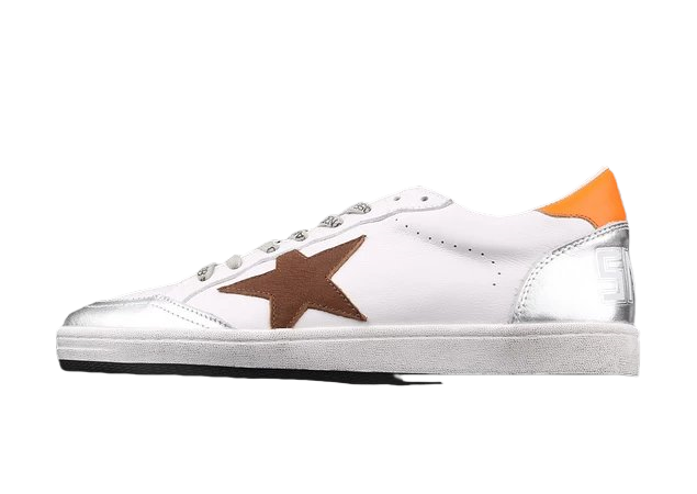 Golden Goose Shoes-14