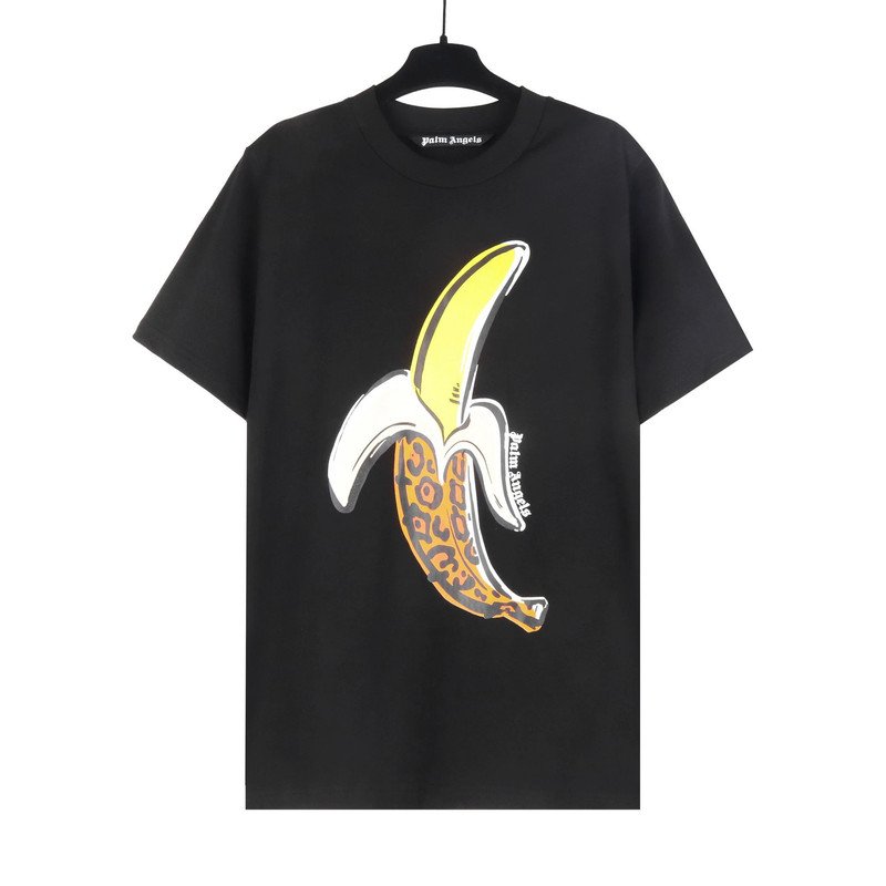 Palm Angels Tee-57