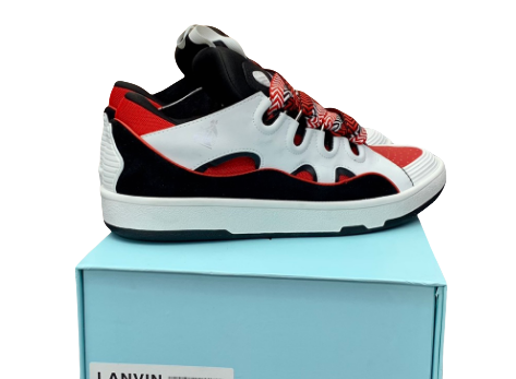 Lanvin Shoes-14