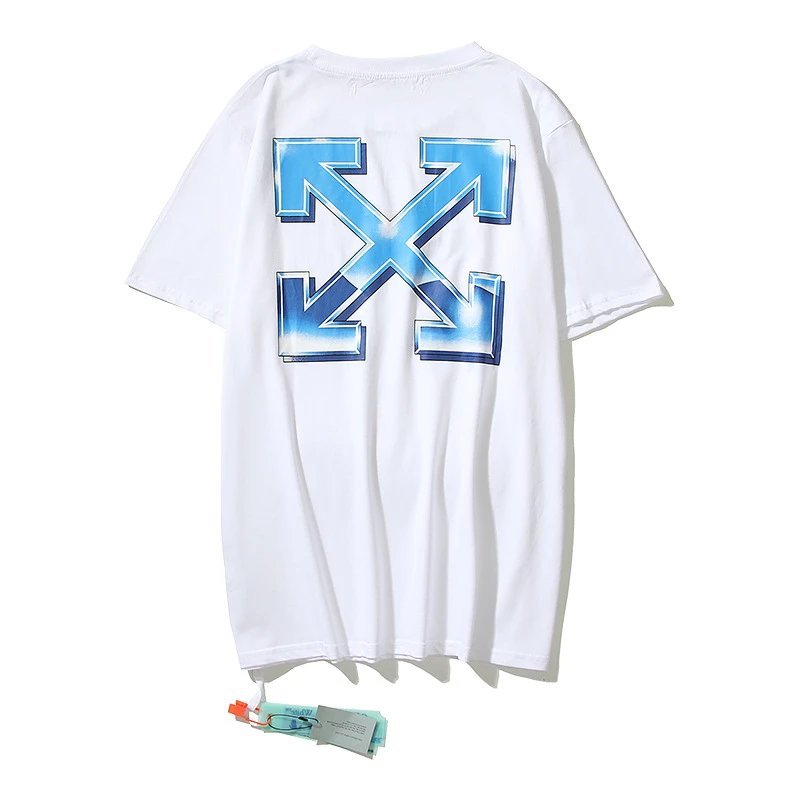 Off-White Tee-9