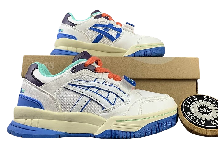 Asics Shoes-2