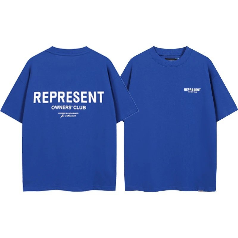 Represent Tee-9