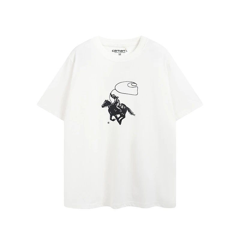 Carhartt Tee-9