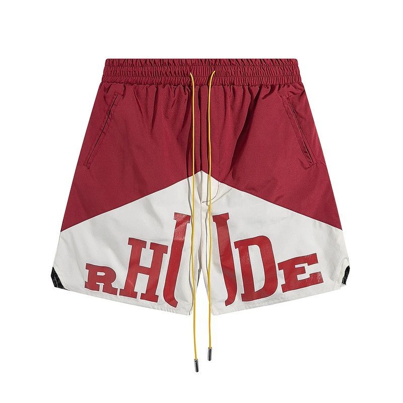 Rhude Shorts-3