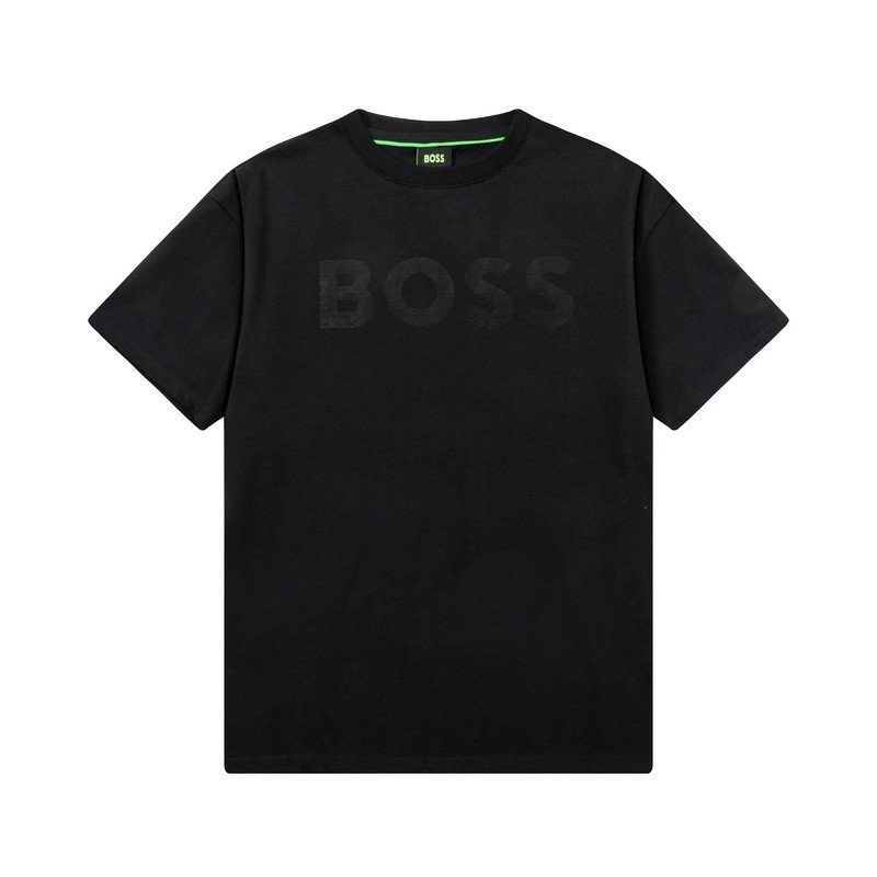 Boss Tee-4