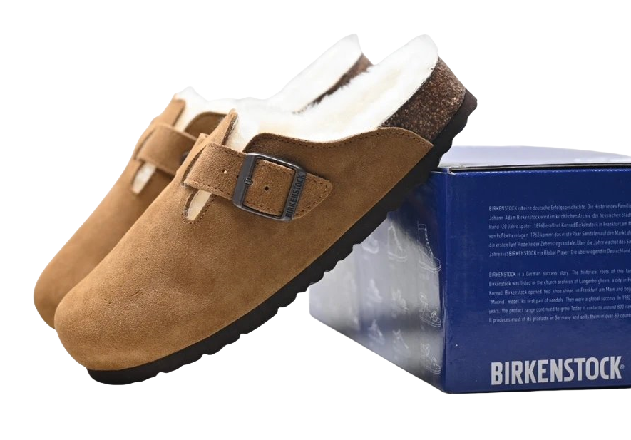 Birkenstock Shoes-14