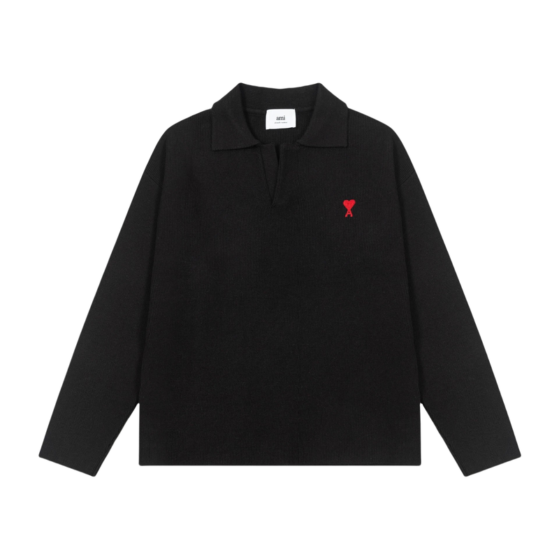 Ami Sweater-14
