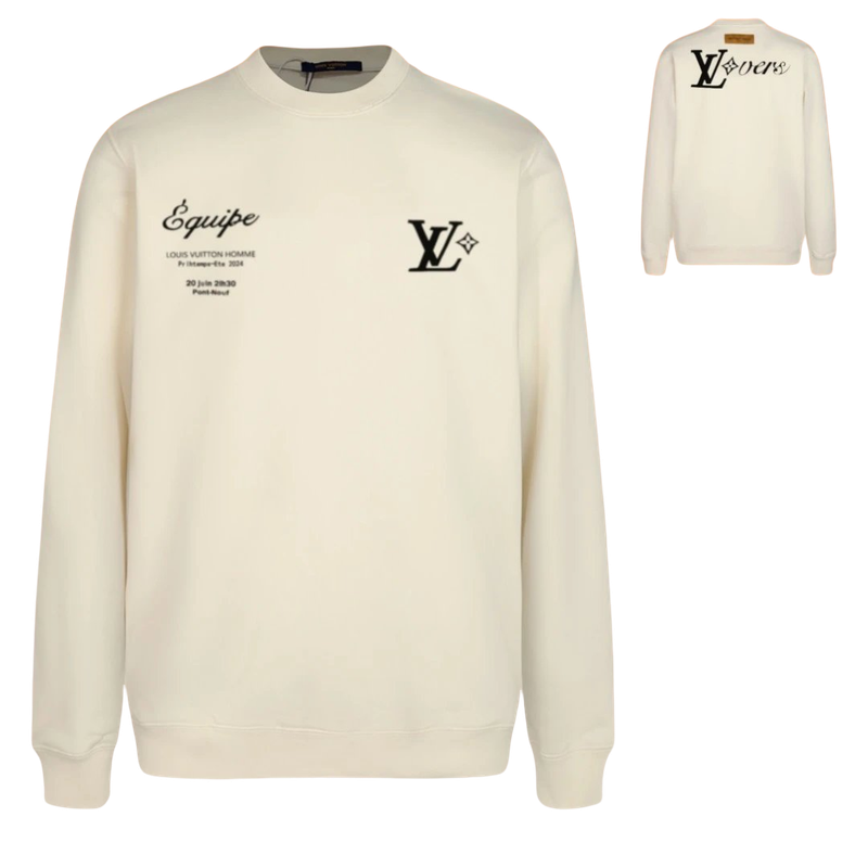 LV Hoodie-4