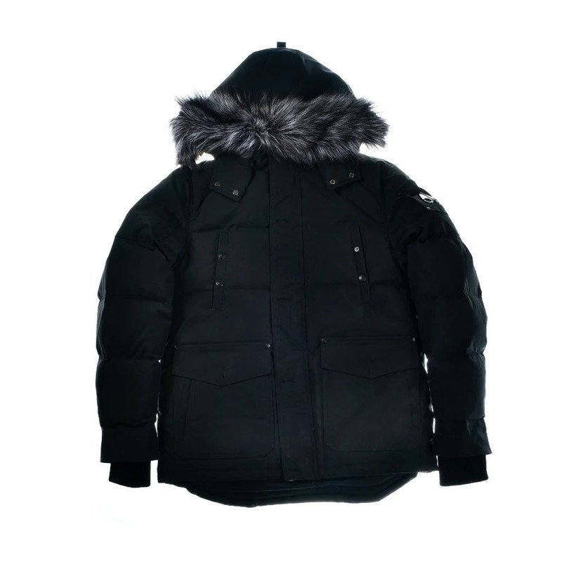 Moose Knuckles Coat-7