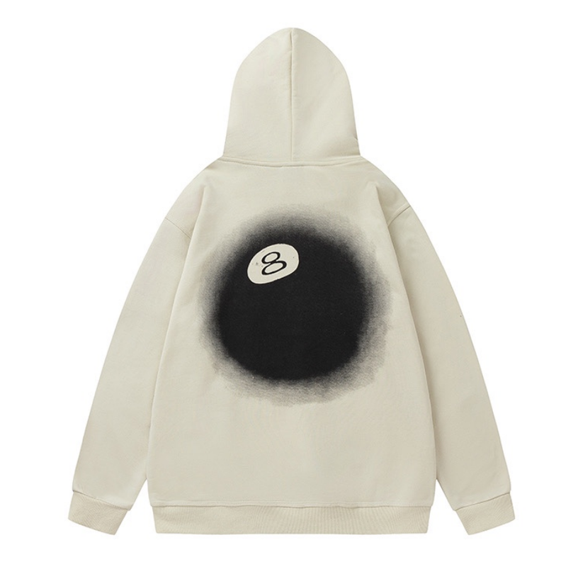 Stussy Hoodie-10