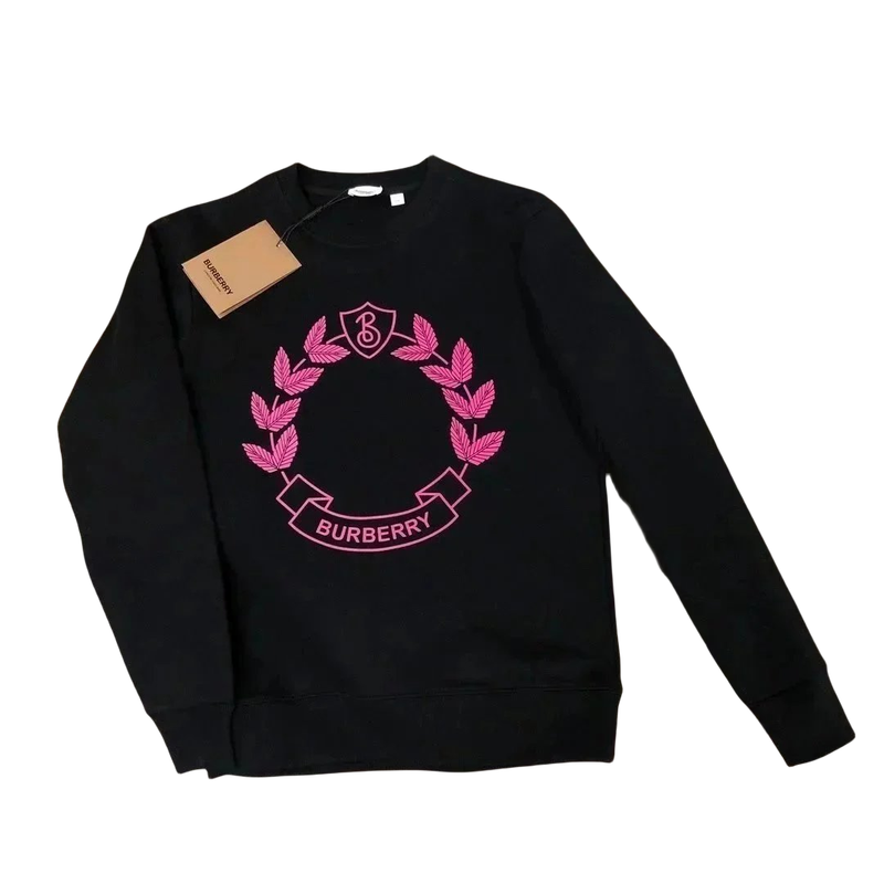 Burberry Hoodie-6