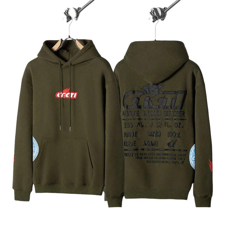 Travis Scott Hoodie-13
