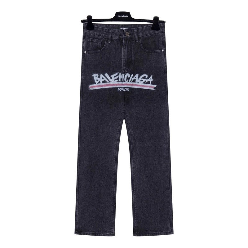 Balenciaga Jeans-2