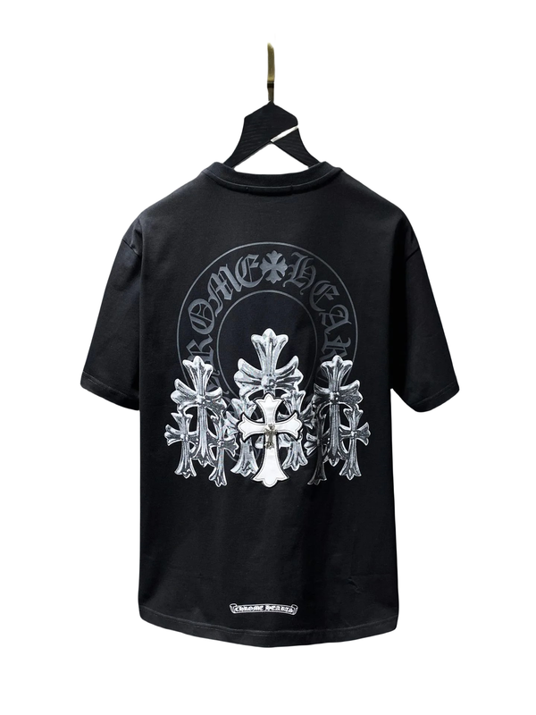 Chrome Hearts Tee-7