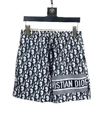 Dior Shorts-4