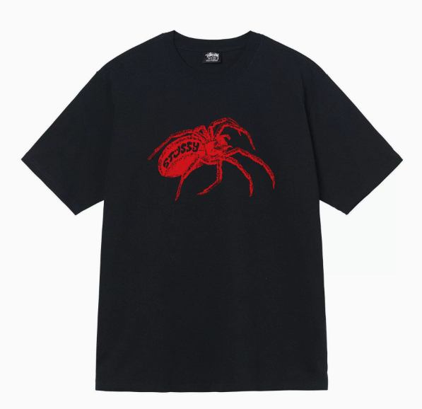 Stussy Tee-7