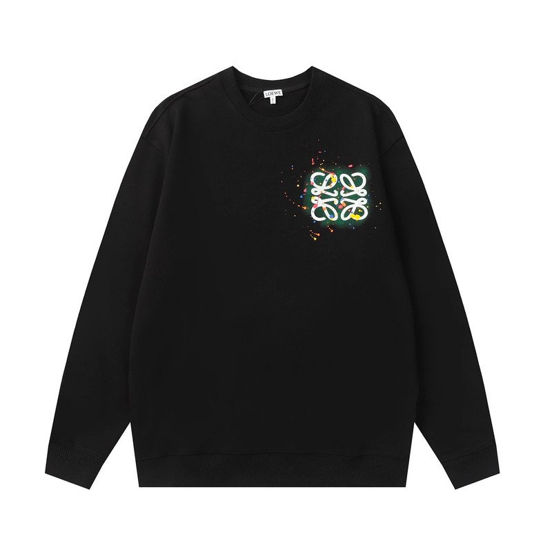 Loewe Hoodie-9