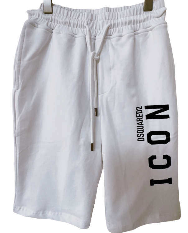 Dsquared2 Shorts-4