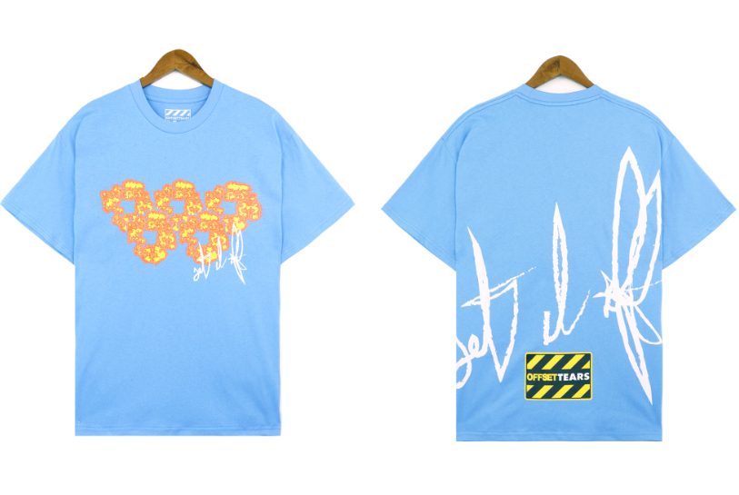 Denim Tears Tee-9