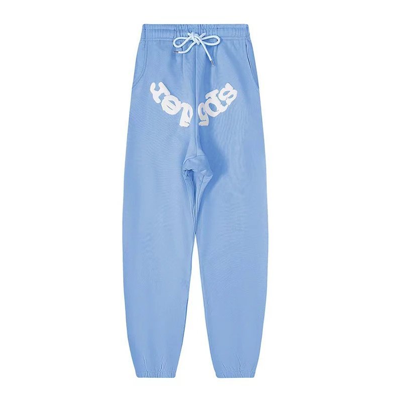 Spider Pants-4