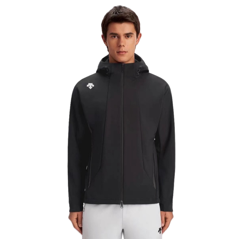 Descente Jacket-8