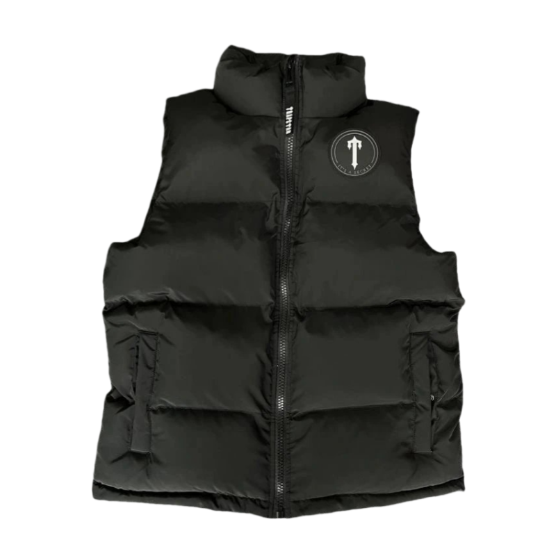 Trapstar Vest-4