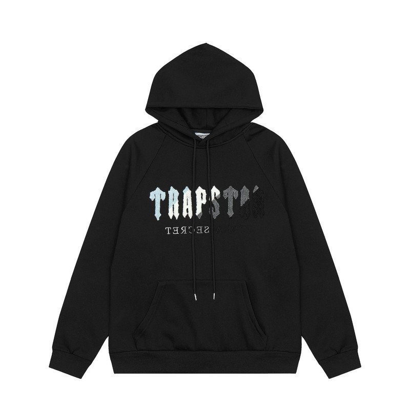 Trapstar Hoodie-9