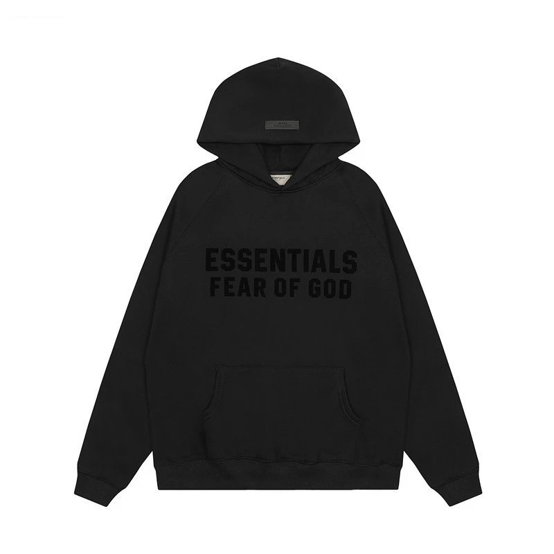 Essentials Hoodie-9