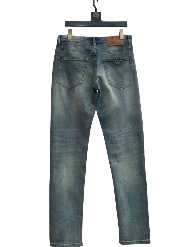 Armani Jeans-1