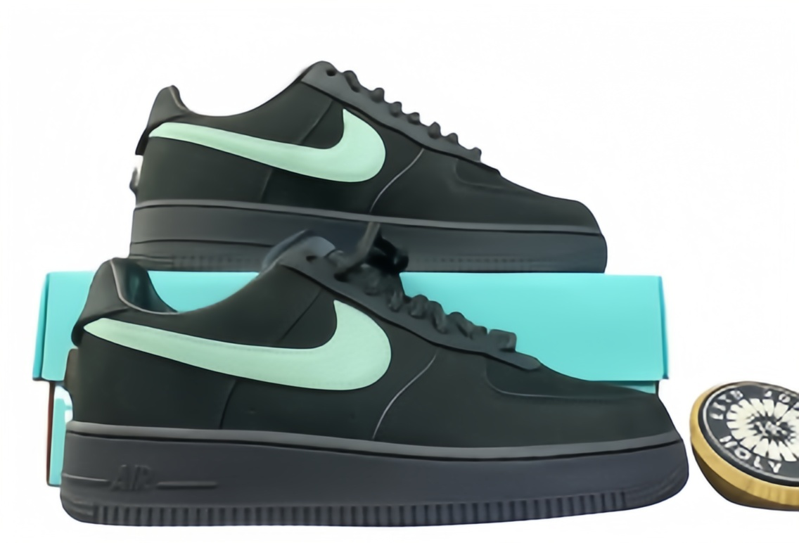 Air Force1 AY Batch-7