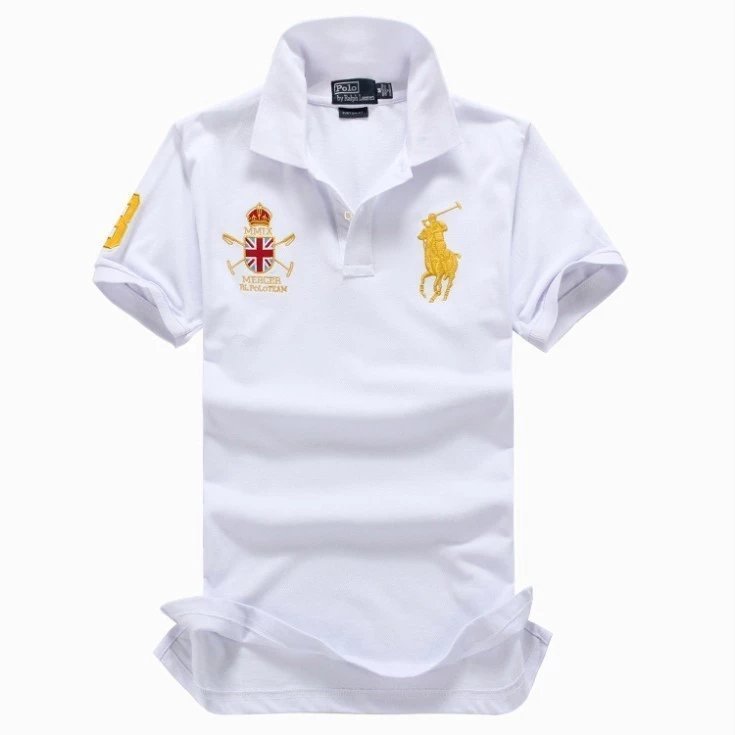 Ralph Lauren Polo-15